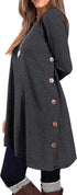 Mikashi - Kuscheliges Strickkleid